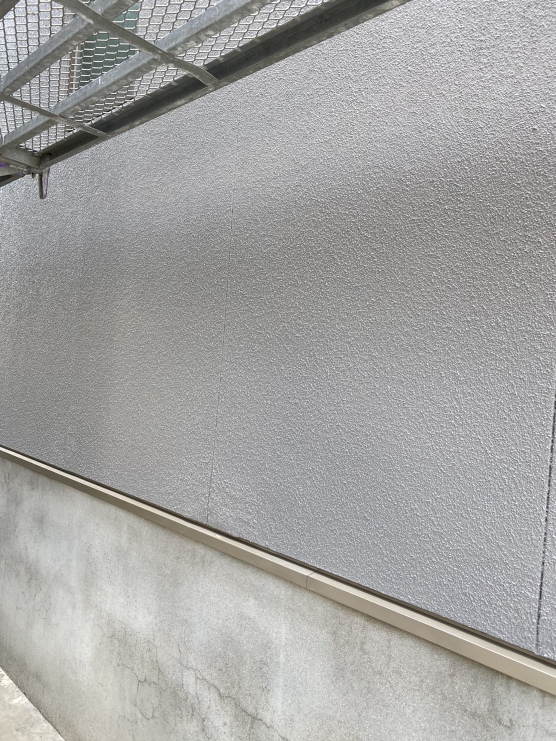 熊本市外壁塗り替えフッ素